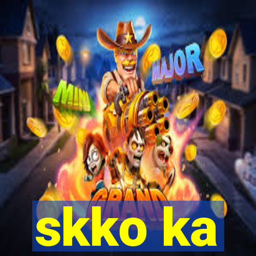 skko ka